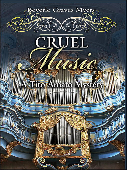 Title details for Cruel Music by Beverle Graves Myers - Available